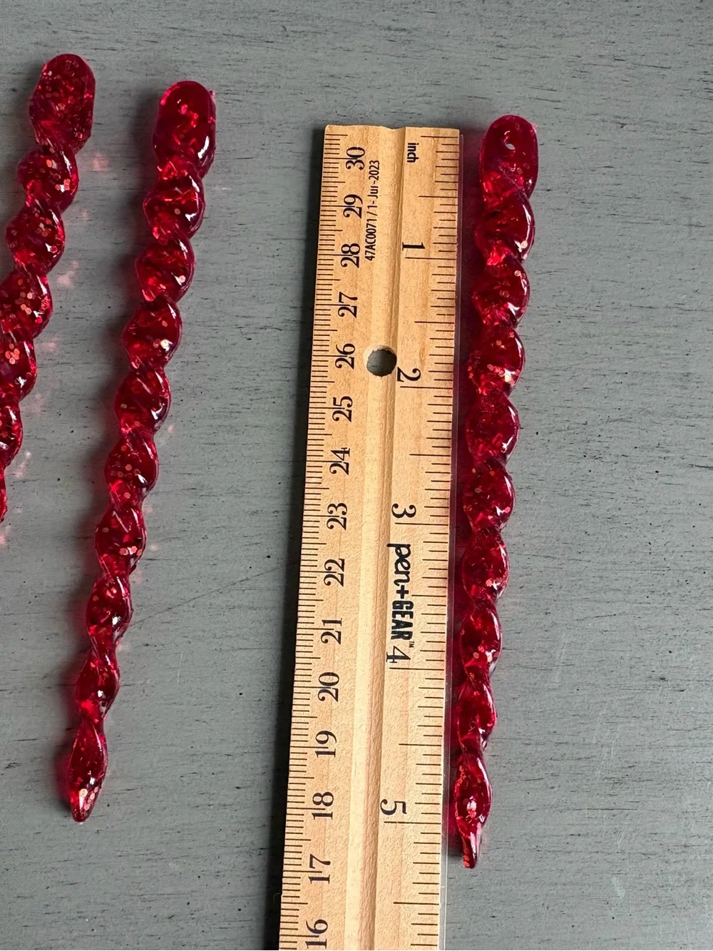 VTG Red 5